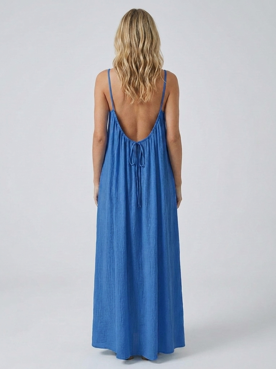 softari™ Driftline Dress