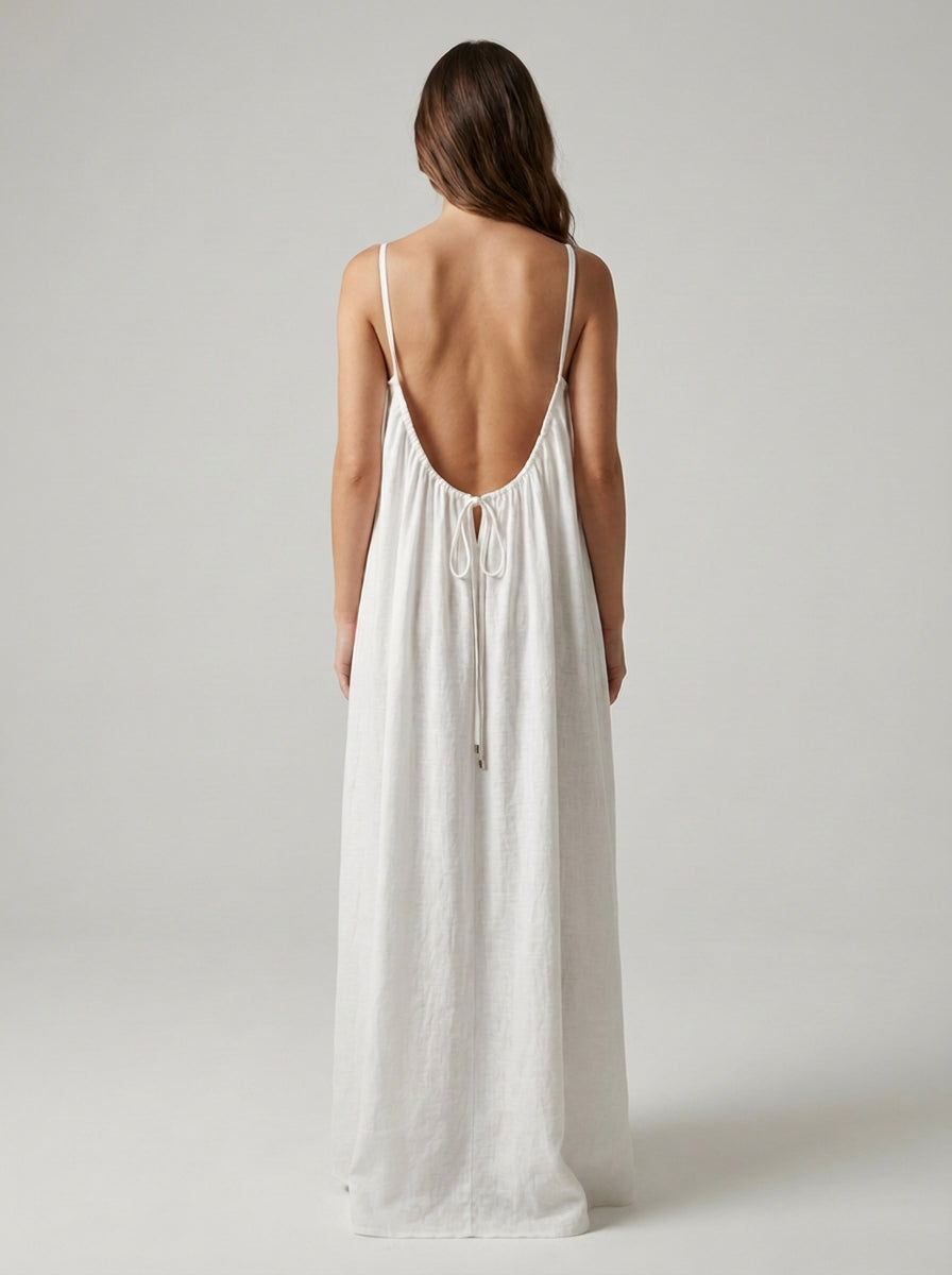 softari™ Driftline Dress