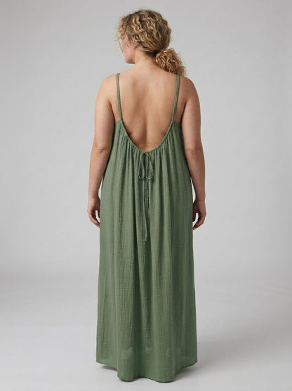 softari™ Driftline Dress