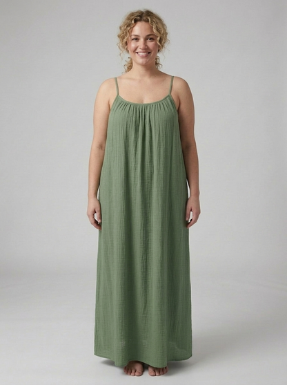 softari™ Driftline Dress