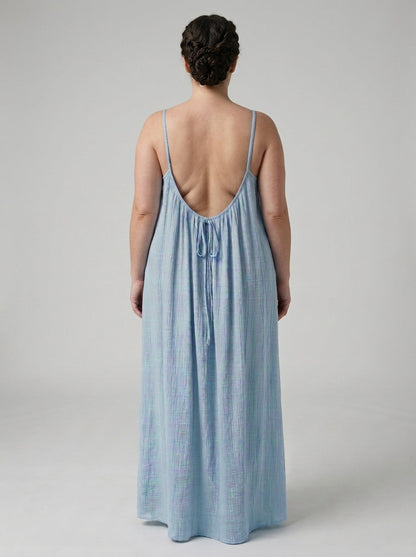 softari™ Driftline Dress