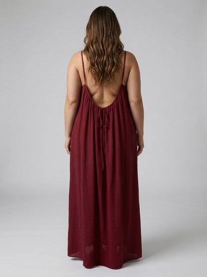 softari™ Driftline Dress