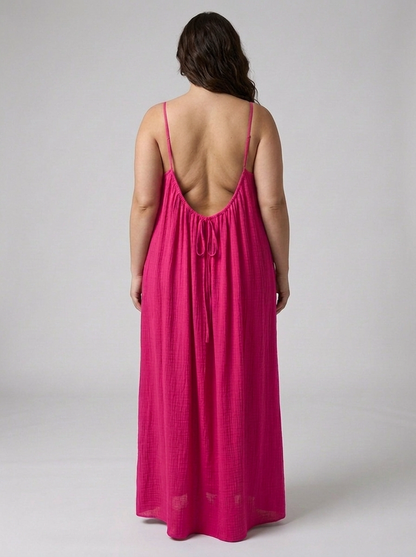 softari™ Driftline Dress