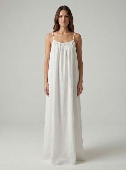 softari™ Driftline Dress — With Pockets